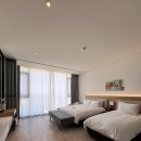 르네블루 바이 워커힐 이미지