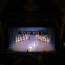 이솝발레학원 | [영국 생활] 영국 런던 어학연수 6주차_런던 어학연수 및 홈스테이 일상, 런던 Swan Lake 발레 공연 후기