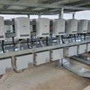 기쁨 태양광발전소 이미지