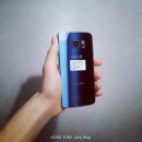 노트원 | 갤럭시s6 엣지 블랙사파이어 후기. / 갤럭시 S6 엣지 케이스 추천.