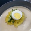 전통콩국.콩국수 이미지