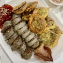 전통아바이순대 이미지