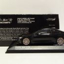 (구매완료) 미니챔프 1:43 BMW M4 (F82) GTS 블랙 이미지