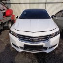 세븐일레븐 시흥봉우재로점 | 쉐보레 임팔라 2016년식 흰색 8,315km 시흥시 정왕동 안산3계 2017-12090 자동차경매