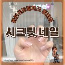 [동탄센트럴파크 젤네일] 시크릿네일에서 받고 온 솔직 후기