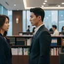 법률사무소진리 | 신이랑 법률사무소 등장인물의 숨겨진 관계와 갈등을 파헤친다