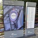 고척스카이돔 야구장 3루 원정 경기 버건디석 시야 / 먹거리 포장 추천