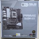 A++PC | 반본체 PC 조립 &amp; ASUS PRIME B650M-A II 사용 후기
