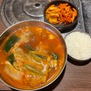 담소사골순대 충무로점 이미지