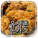 광신매점 | 대전 한밭수목원 맛집 유생촌 무한리필 돈가스 점심 현지인 후기
