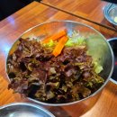 분당-245 | [분당] 서현역맛집 부추삼겹살 서현점 :: 1등급 돼지고기로 당일 도축 판매하는 서현역고기집