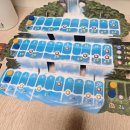 약용실물자원관리 | 라이프 오브 아마조니아 보드게임 2인플 후기