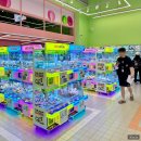 캑티 가챠샵 구월점 이미지