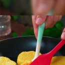 찹쌀 좁쌀 밥 이미지