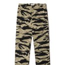 버즈릭슨 골드 타이거 스트라이프 트라우저스 팬츠 BUZZ RICKSONS GOLD TIGER STRIPE TROUSERS