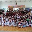 한무태권도장 이미지