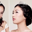 티아라(tiara)헤어