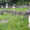 연천군심원사지부도군 이미지