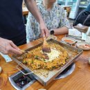 청정고을순대(태장점) | 원주 순대볶음 맛집 청청고을순대 태장점에서 점심 식사