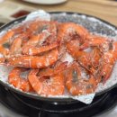 [대부도 맛집] 가을엔 뭐다? 통통한 새우구이! 야무지게 먹고 온 &#34;천하수산&#34; 후기