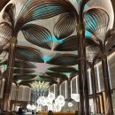 오로라가든 | 영종도 데이트 드라이브 코스 추천! 인스파이어 오로라쇼 고래쇼 감상 후기