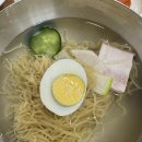 힘냉면 | (논현동) 진미, 강남 평양냉면 끝판왕 솔직 후기