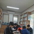 함께하는 작은도서관 이미지