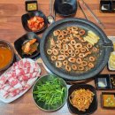 깨비랑 | 화서스타필드 맛집 깨비막창 후기｜막창도 우삼겹도 만족스러웠던 곳