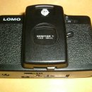 LOMO (로모) LC-A+ 러시아 렌즈, 인스턴트팩 박풀 패키지 싸게 팝니다. (가격내림) 이미지