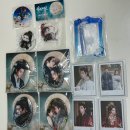 계양성 | 금월여가 텐센트 굿즈+원작소설 <중생지여장성> 원서 언박싱