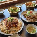 왕대구뽈찜 | 양산 통도사 근처 맛집, 가족 외식으로 다녀온 대구뽈찜 후기