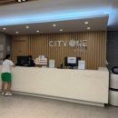 시티원 골프연습장 이미지