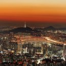 남한산성 이미지
