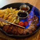 마초쉐프 | 강남역 파스타 &amp; 마초삼겹스테이크, 마초쉐프 솔직 후기!