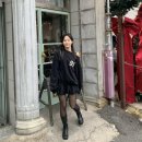 호텔 감(HOTEL GAM) | [미스테리어스호텔 THE MYSTERIOUS HOTEL] FW 신상 피팅 후기 &amp; 무신사 브랜드 추천