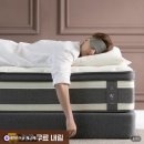 더하드 - 미추홀구 경인로 229 | 웰퍼니처 더매직 매트리스 허리 편한 하드 포켓스프링 후기 🛏️