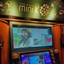 율하노래연습장 이미지