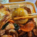 최해란공주찜닭 이미지