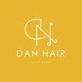 단헤어( Dan Hair) 이미지