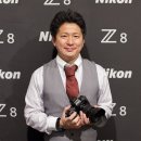 니콘 Z8 수석 개발자, "니콘 Z8, 플래그십 Z9보다 더 도전적인 카메라" 이미지