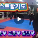 베스트 합기도 이미지