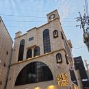 Playground | 내돈내산 홍대카페 943 킹스크로스 카페 | 이색적인 해리포터 분위기의 카페
