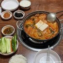 생고기김치두루치기 | 광명 소하동 맛집 원조 생고기 두루치기 돼지집 비교 후기