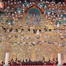상주 석조천인상 | 낙가산 보문사 洛迦山 普門寺 방문기