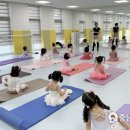 어린이 발레 이미지