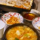 오뚜기식당 | 고기 5인분 클리어하고 나온 오뚜기식당 모란냉삼 맛집 후기