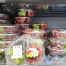 스카이볼링장 편의점 이미지