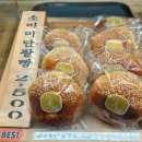 소미미단팥빵ㆍ개심사ㆍ신리성지, 당진 서산