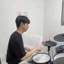 이수역드럼학원대신 스트레스 풀리는 드럼 레슨 오늘은뮤직 스튜디오