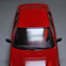 [HASEGAWA]1/24 BMW E36 320i 94년형 마이너스옵션 모델 이미지